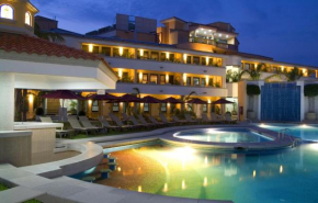 Гостиница Excelaris Grand Resort Conventions & Spa  Текескитенго